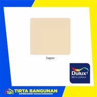 DULUX WEATHERSHIELD POWERFLEX CAT TEMBOK EXTERIOR-Hosebuild