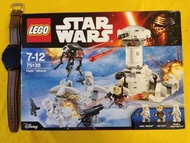 Lego Star Wars 75138