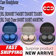 Hard Case Headphone Headset Bag JBL JR300BT JR300 JR 300BT 300 BT