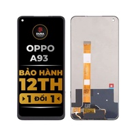 Màn hình DURA điện thoại Oppo A53/A32/A93
