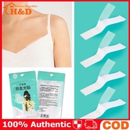 36 Pieces Of Tape For Women Who Are Not Afraid Of Double-Sided Clothes And Body Shades