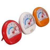 Mini Fridge Thermometer Mesures Tester Refrigerator Freezer Home Factory Thermograph