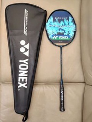 【全新少量現貨SP版】 3UG5 NF800 PRO 疾光800 PRO 羽毛球拍