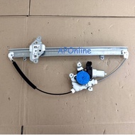Nissan Nv200 Front Power Window Gear / Regulator Gear / Door Gear (Power/ Auto)(With Motor)