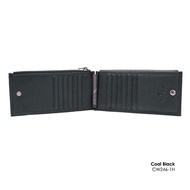Extreme Leather Card Wallet/ Card Holder/ Leather Wallet