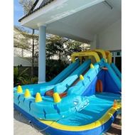 RENTAL POOL KIDS KOLAM SEWA BUDAK MURAH PROMO (SILA CHAT & BACA DESCRIPTION)