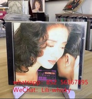 長期高價收購：梅艷芳 親密愛人首版CD 梅艷芳黑膠 梅艷芳CD 飛躍舞台，似水流年，壞女孩，曼珠沙華，妖女，似火探戈，烈焰紅唇，再展光華，夢裡共醉，淑女，Anita In Brasil，封面女郎，夏日