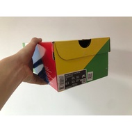 Dunk Frozen Sean Cliver Skateboard Shoes - DC9936-100 | Sizes 40 & 41