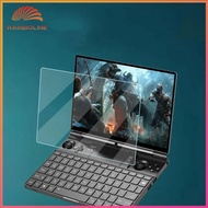 For GPD Win Max 2 Tempered Glass Screen Protector Film 9H Hardness Screen Protective Tempered Glass 