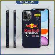 RedBul Phone Case for iPhone 17 Pro Max / iPhone 16 Pro Max / iPhone 15 Pro Max / iPhone 13 Pro Max 