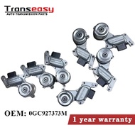 Newly Dismantled 0GC  0GC927373L 0GC927373M 927 373 L 0GC 927 373 M for VW AUDI STEROWNIK POMPA OLEJ