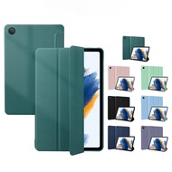 Samsung Galaxy Tab S6 Lite 2024 10.4 Inch Tablet Cover for SM-P620 SM-P625 SM-P627 Silicon TPU Table