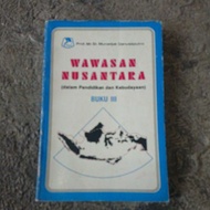INDONESIAN WARASAN BOOK 3