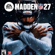 PC Games EA SPORTS Madden NFL 27 (2026) - Sports Games