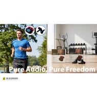 DK SCHWEIZER Earphones with ANC