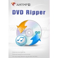 AnyMP4 DVD Ripper 8.1.26 Full Version Crack