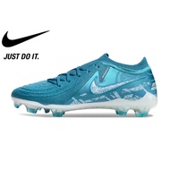 Phantom GX 2 Luna Elite FG Outdoor Knitted soccer shoes Anti-slip and Wear-Resistant Football Shoes 