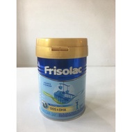 Frisolac GOS & DHA step 1 (0-12months) 400g X 24 tin weight 9.6kg