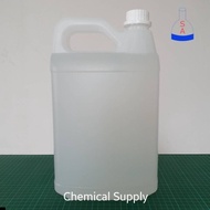 " PG / Propilen Glikol / Propylene Glycol Food Grade - 5 kg