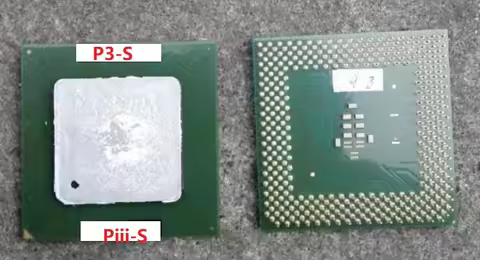 P3-s 100% OK Socket370 PIII-S Pentium CPU 1133MHz 1266MHz 1400MHz Processor P3 SL5GN SL5LT SL5GQ SL5