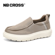 NB CROSS | Comfortable Slip-On Sneakers for Men