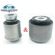 1Set Control Arm Big Small Bushing Car Suspension Accessories For Ford Mondeo MK5 Fusion Taurus Edge