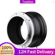 PK645-GFX Camera Lens Adapter Replacement for Pentax PK645 Lens to Fujifilm G Mount GFX100 GFX50S GF