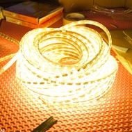 Lampu Hias LED strip 20 Meter Lampu selang lampu Lis plafon