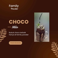 Bubuk Minuman Choco Milo 1Kg/ Powder Minuman Choco Milo