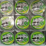 ASUKA PRO X8 PE BRAIDED LINE