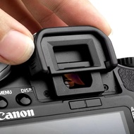 Eyecup Eye Cup EF Canon DSLR 1000D 1100D 1200D 1300D 450D 500D 550D 600D 700D