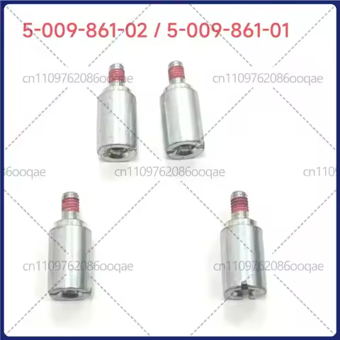 4pcs Screws Spacer Replacement For Sony VESA TV XBR 75X950H 55X950H 65X950H Wall Mount Attachment Sp