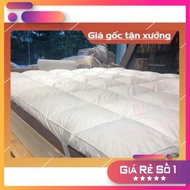 High quality mattress softener topper 1m6x2mx7cm