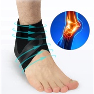 Sport Ankle Protector Band Pressurized Anti-Spore Feet Guards Bandage Sock S-XL