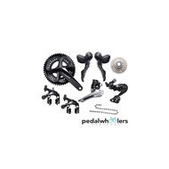 Shimano 105 R7000 2x11 Speed Groupset
