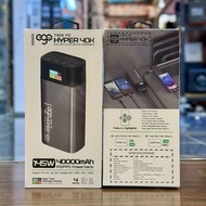 門市全新現貨!! EGO Hyper 40K 40000mAh 145W外置電 H-40