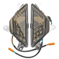 Hot Sale LED Front Turn Signal Suitable for Kawasaki Ninja ZX6R ZX4R ZX-25R ER6F EX650 Motorcycle Mo