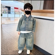 JEANS SET ( FZ565A) NO INNER