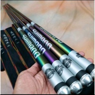 Joran Tegek Pancing Shimano syofu import tetlaris - Pelangi Ukuran 360