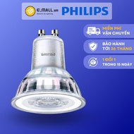 Philips Spotlight MasterLed 4,9W 220V GU10 36D Dim led Spotlight (Gu10 socket available for sale)