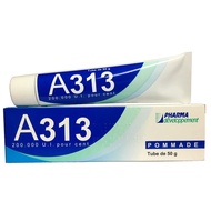 A313 Pommade Retinol Cream