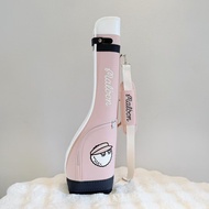 2026 Korea New Golf Club Bag Mens And Womens Training Bag Portable Gun Bag Cartoon Fashion Bag