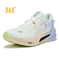 [0-10KM] 361 Degrees Spire Float 2.0 รองเท้าวิ่งผู้หญิงนุ่มสบาย582512201