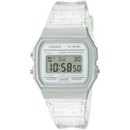 [Casio] Casio Collection Watch [Domestic Genuine Product] F-91WS-7JH White 【Direct from Japan】