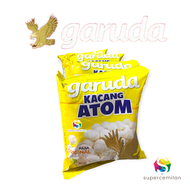 Garuda Kacang Atom Sukro Original Renceng (isi 10 pcs)
