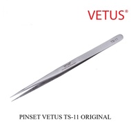 VETUS TS-10 TWEEZERS-11/TS-10 ESD Original
