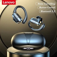 聯想Lenovo Thinkplus LivePods XT80真無線運動藍牙5.3耳機 Sports Wireless Earbuds (新版New Version)