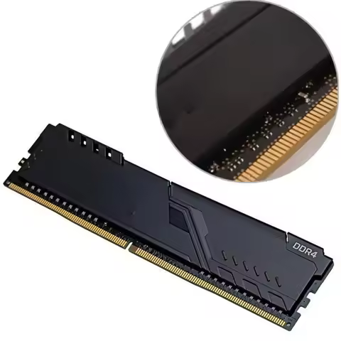 Gold seller Good Condition FURY BEAST DDR4 DDR5 RAM for GAMING Desktop Memory 8GB 16GB 32GB 2400 266