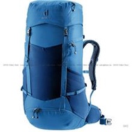 Deuter Futura Pro 40 Nightblue-Baltic - 40L Hiking Backpack