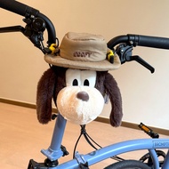 bicycle bag bicycle front bag [Ride Good] Bicycle Bag Front Beam Bag Mountain Bike Front Hanging Bag